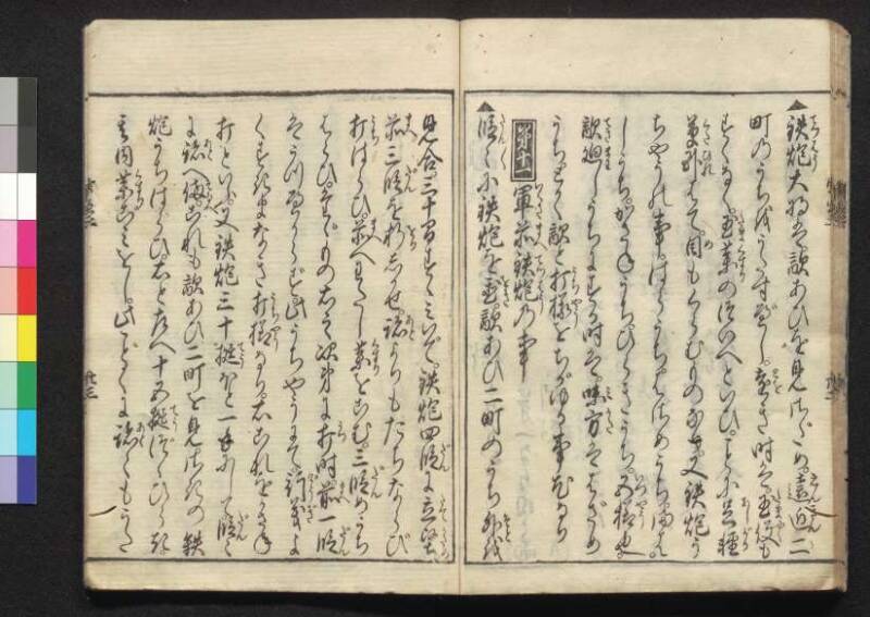 軍法極秘傳書 - ページ 52