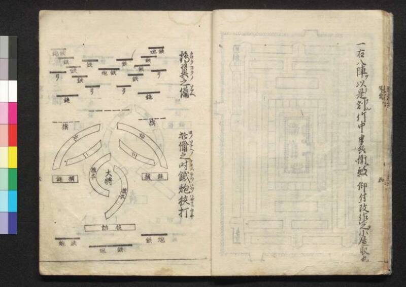 軍法極秘傳書 - ページ 67
