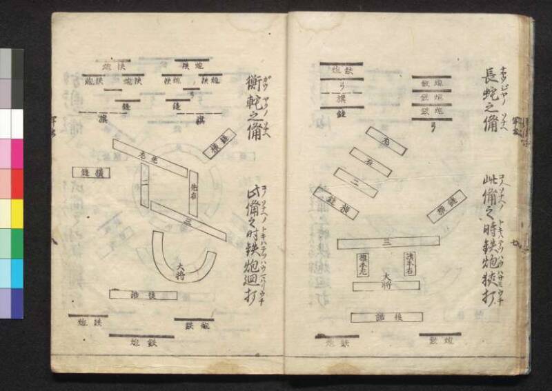 軍法極秘傳書 - ページ 72