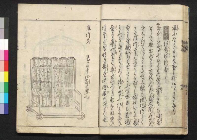 軍法極秘傳書 - ページ 128