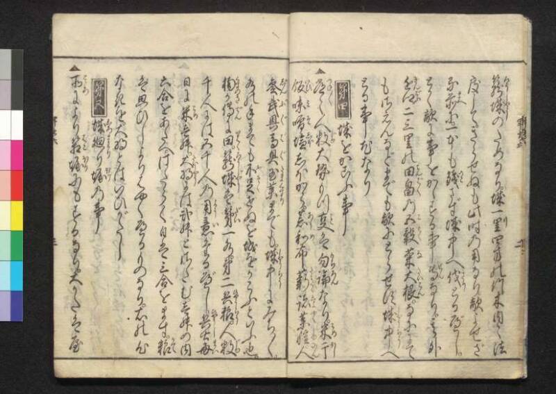 軍法極秘傳書 - ページ 144