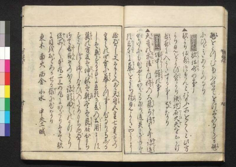 軍法極秘傳書 - ページ 151