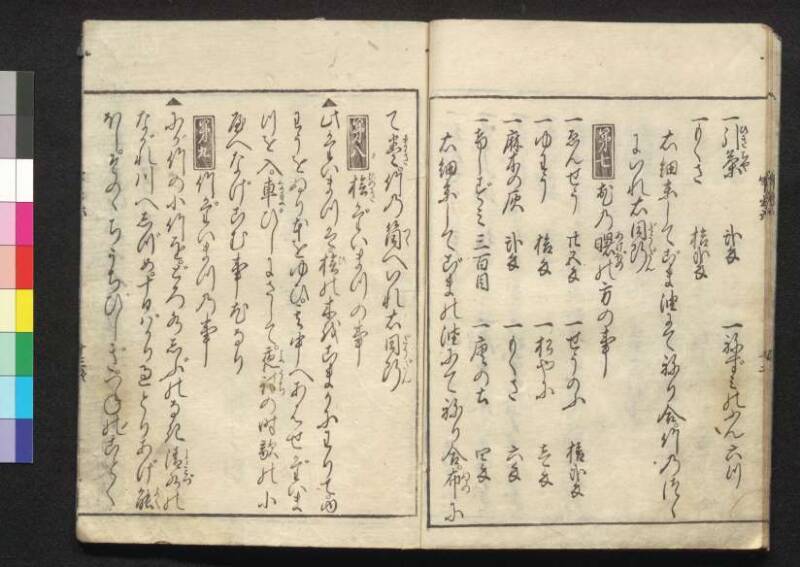 軍法極秘傳書 - ページ 154
