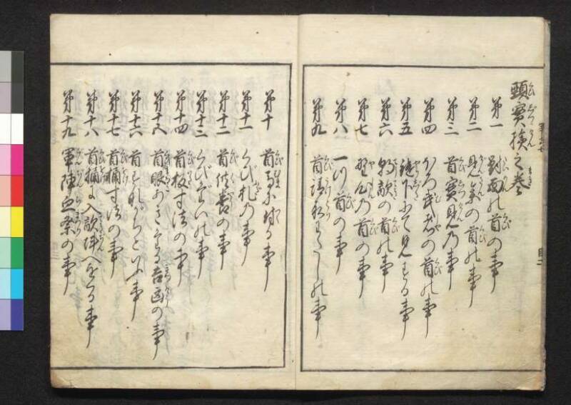 軍法極秘傳書 - ページ 160
