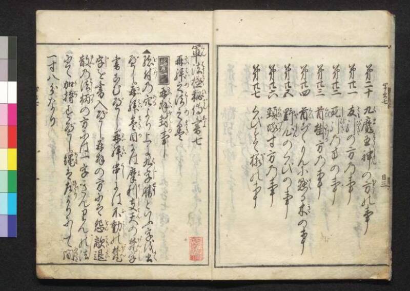 軍法極秘傳書 - ページ 161