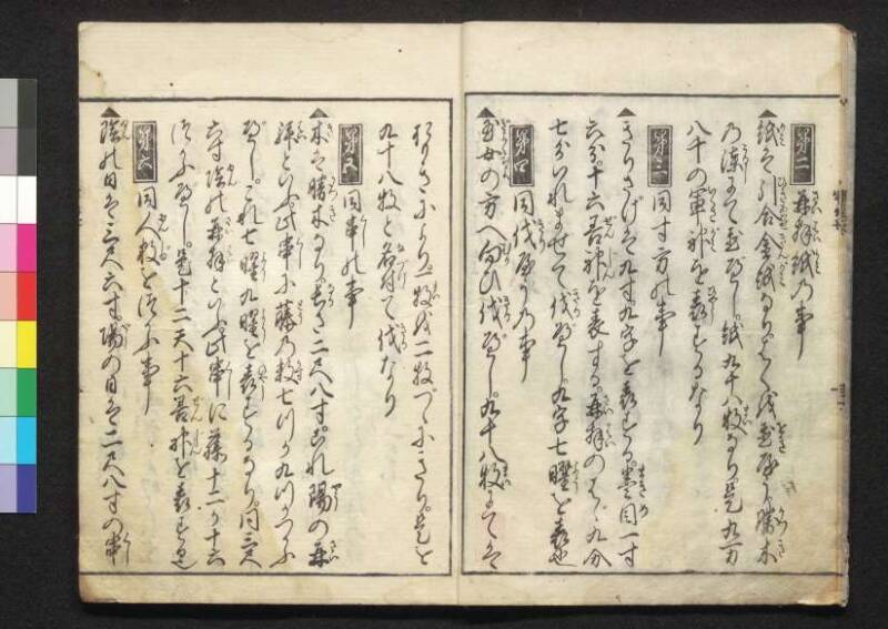 軍法極秘傳書 - ページ 162