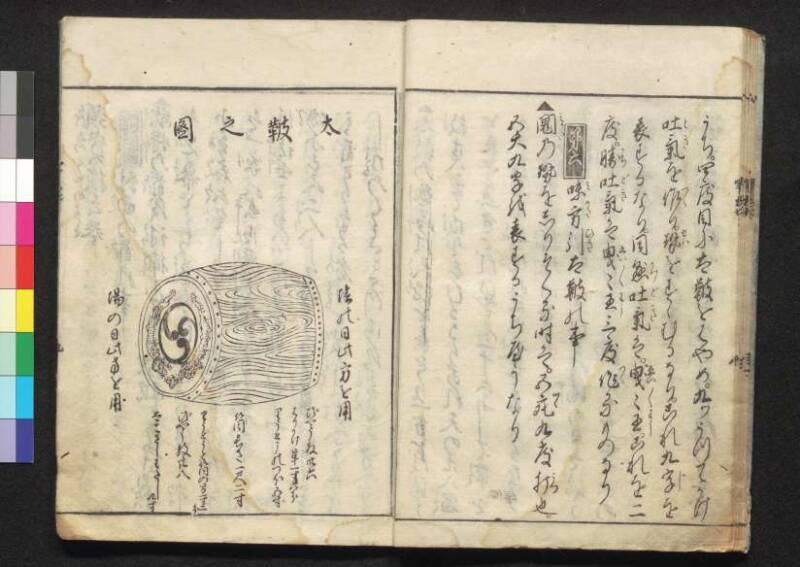 軍法極秘傳書 - ページ 169