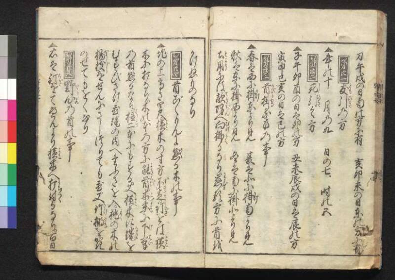 軍法極秘傳書 - ページ 178