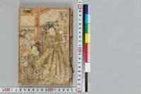 Edomurasakitsuinokasanegi