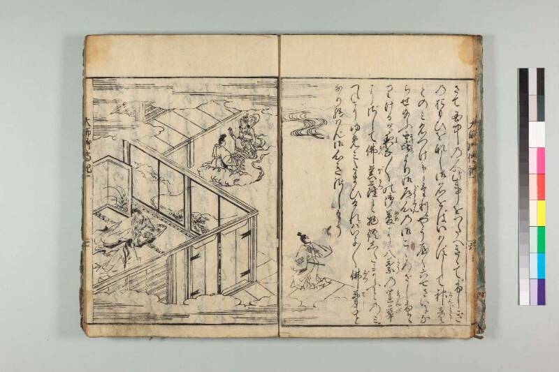 弘法大師御傳記 - ページ 13