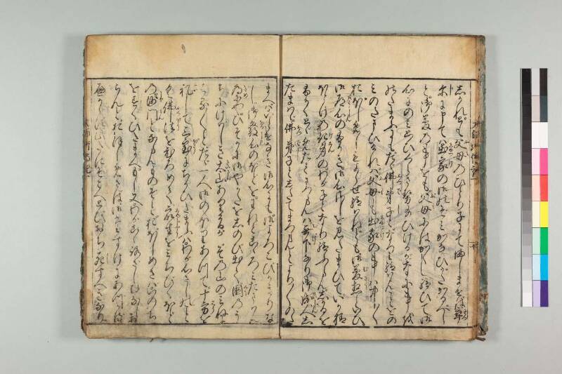 弘法大師御傳記 - ページ 14