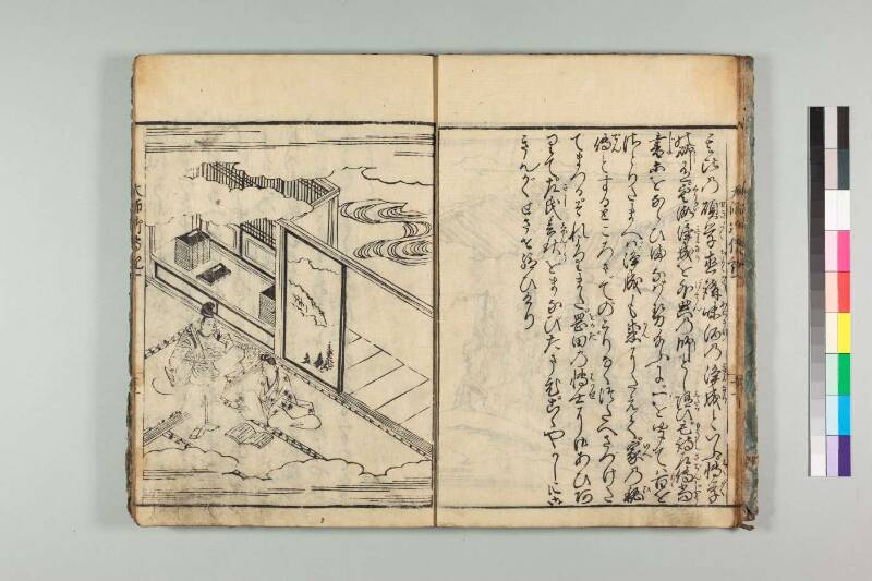 弘法大師御傳記 - ページ 18