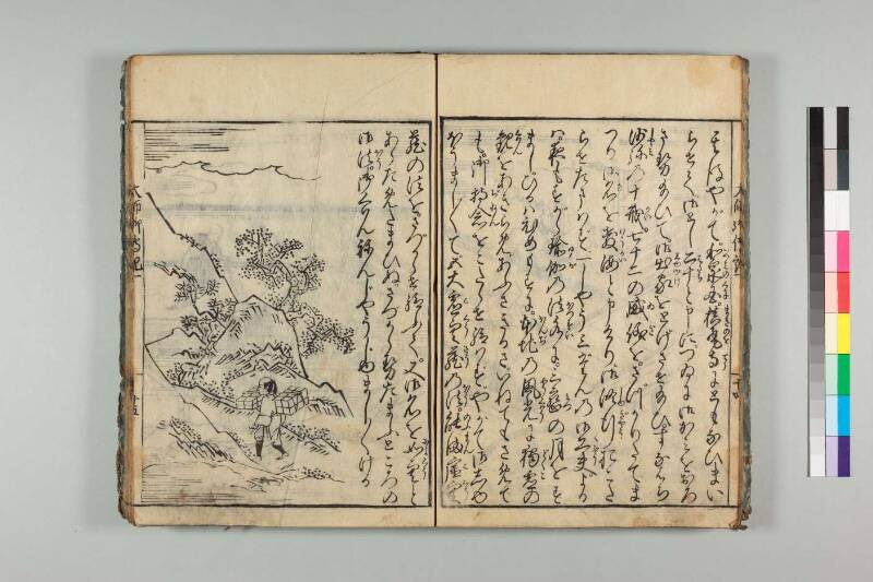 弘法大師御傳記 - ページ 21