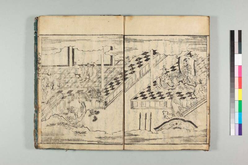 弘法大師御傳記 - ページ 51
