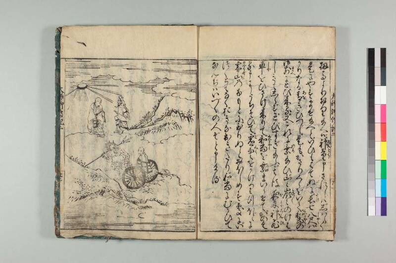 弘法大師御傳記 - ページ 57