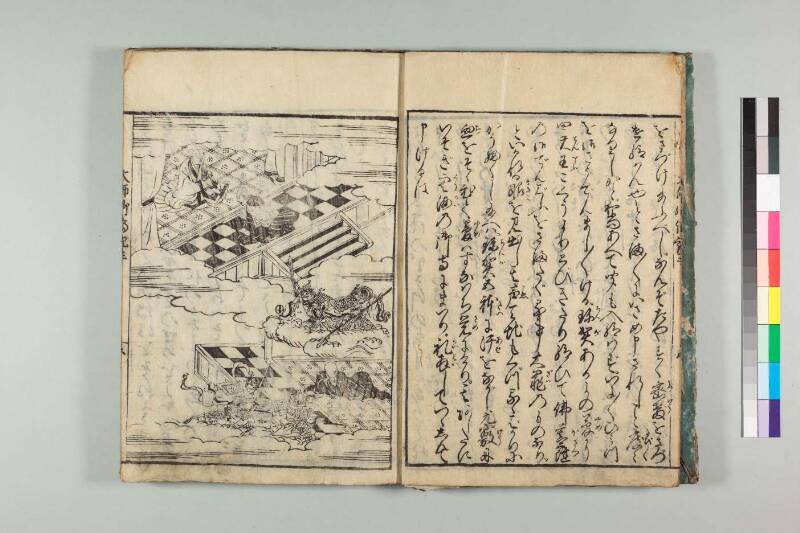 弘法大師御傳記 - ページ 70