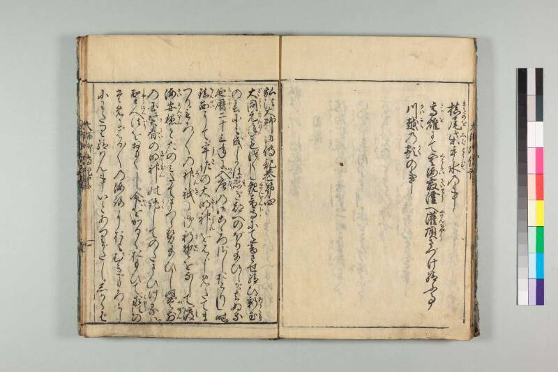 弘法大師御傳記 - ページ 88