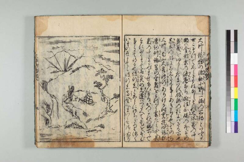 弘法大師御傳記 - ページ 118