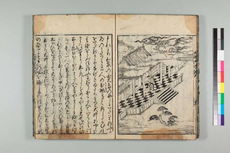 弘法大師御傳記 - ページ 121