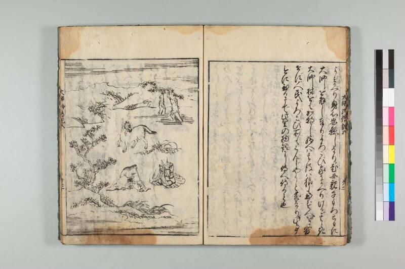 弘法大師御傳記 - ページ 122