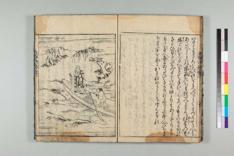 弘法大師御傳記 - ページ 128