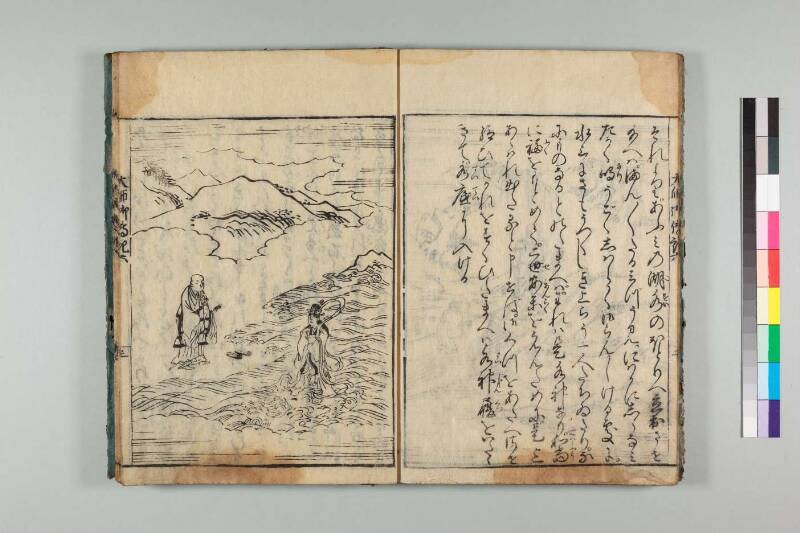 弘法大師御傳記 - ページ 129
