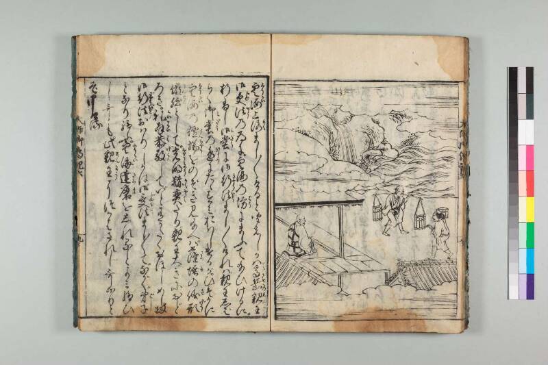 弘法大師御傳記 - ページ 135