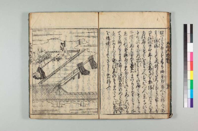 弘法大師御傳記 - ページ 167