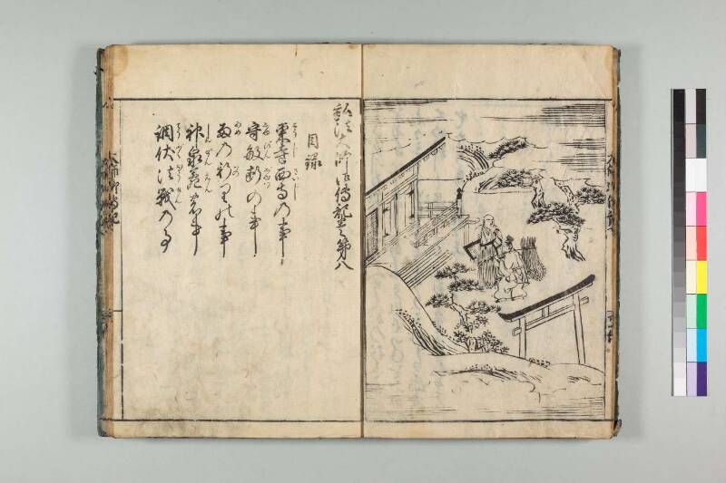 弘法大師御傳記 - ページ 169