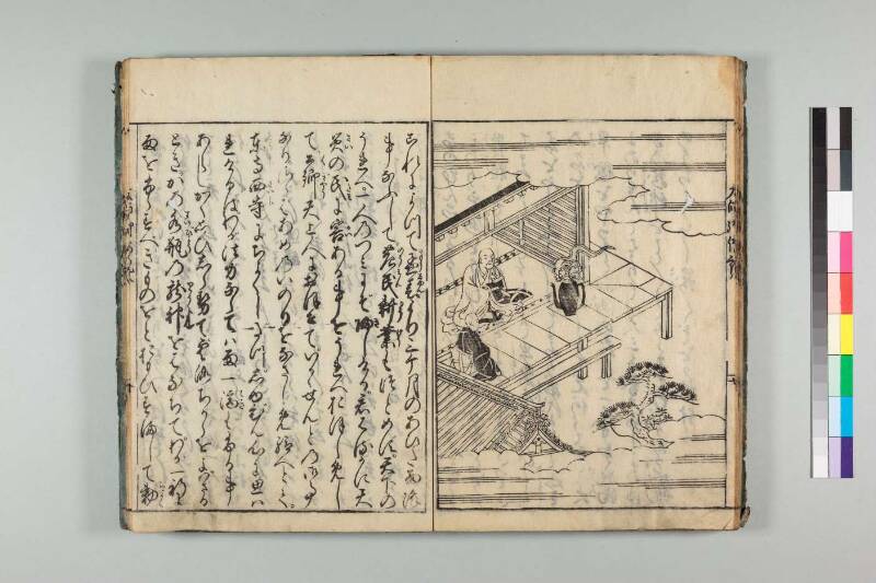 弘法大師御傳記 - ページ 177