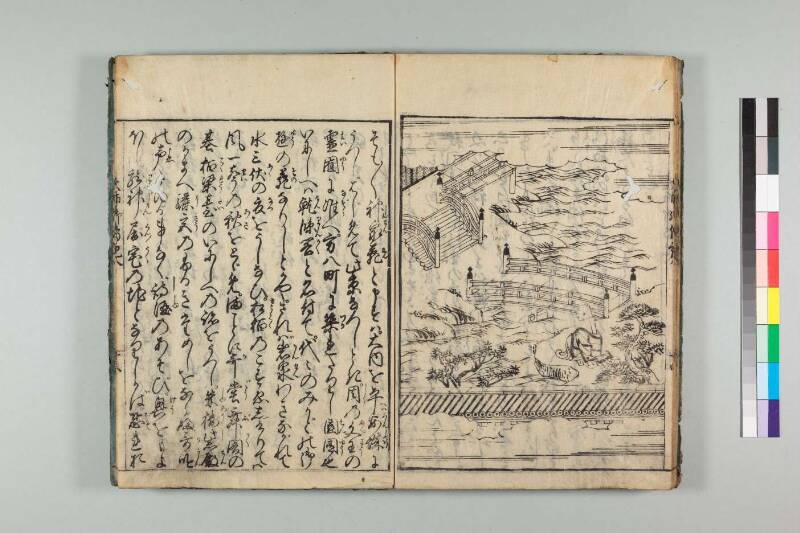 弘法大師御傳記 - ページ 184