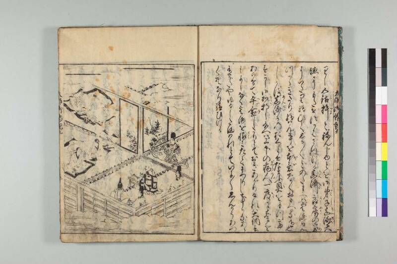 弘法大師御傳記 - ページ 194