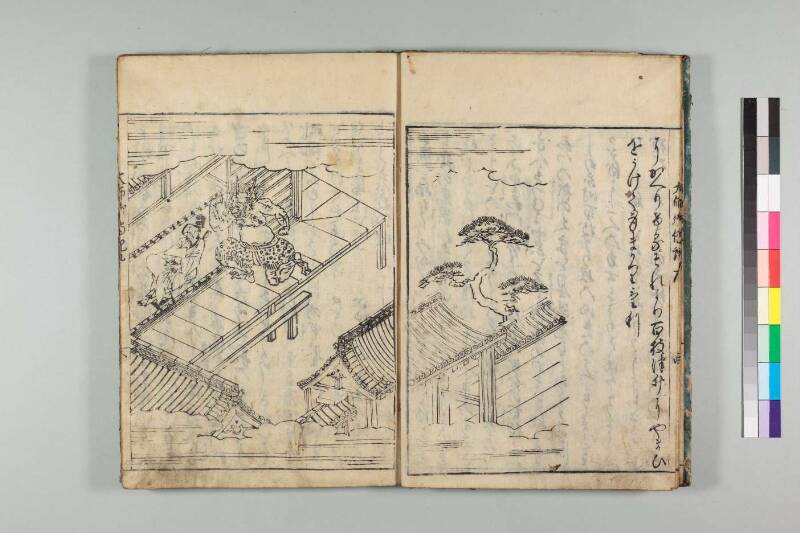 弘法大師御傳記 - ページ 197