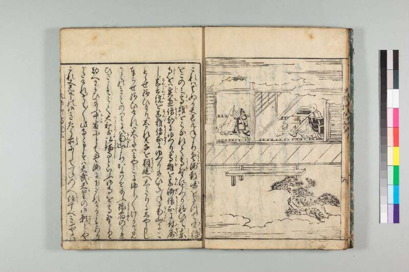 弘法大師御傳記 - ページ 201