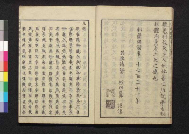 解体新書 - ページ 13