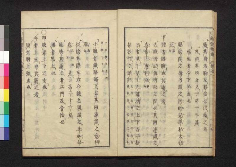 解体新書 - ページ 50