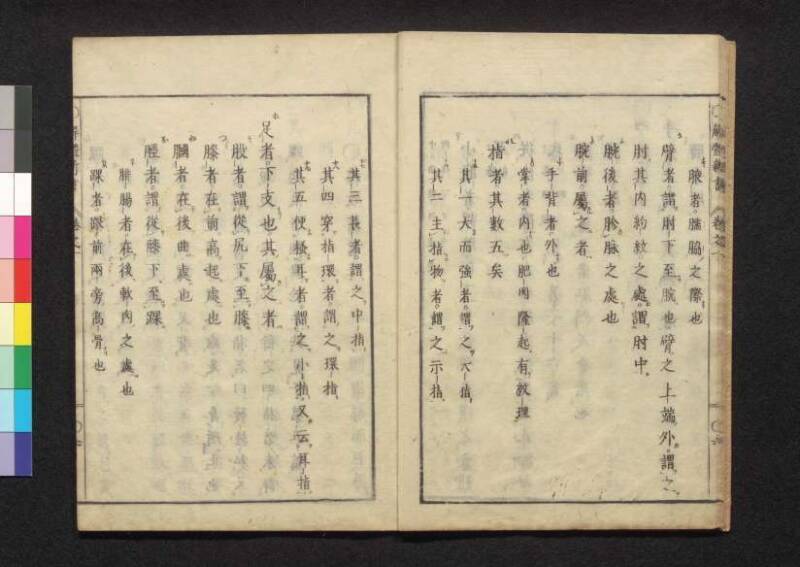 解体新書 - ページ 51