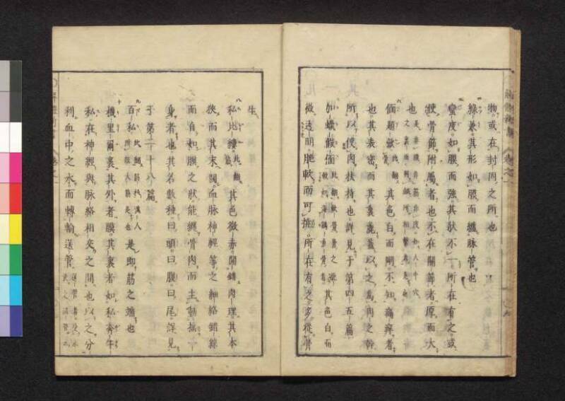 解体新書 - ページ 53