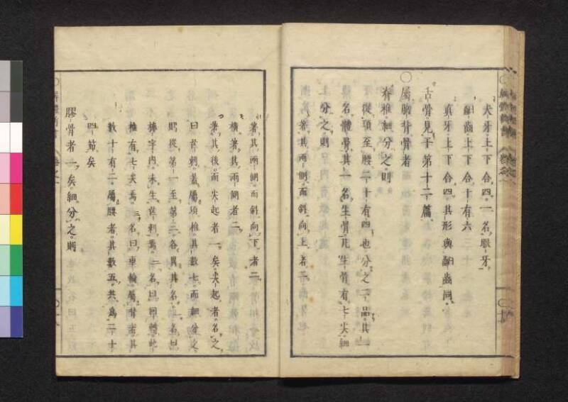 解体新書 - ページ 62
