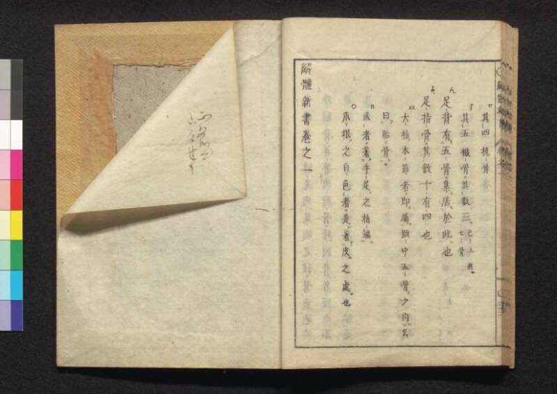 解体新書 - ページ 68