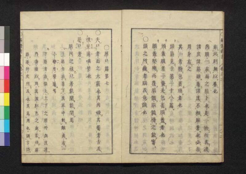解体新書 - ページ 73