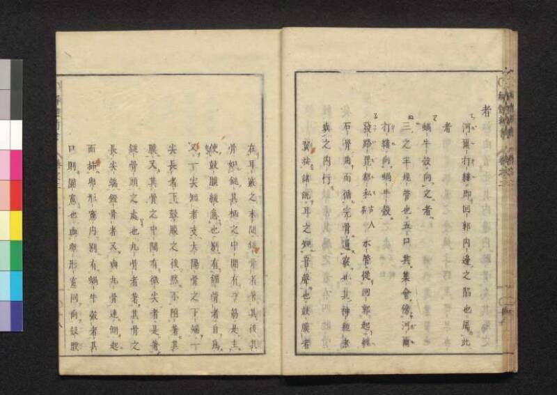 解体新書 - ページ 88