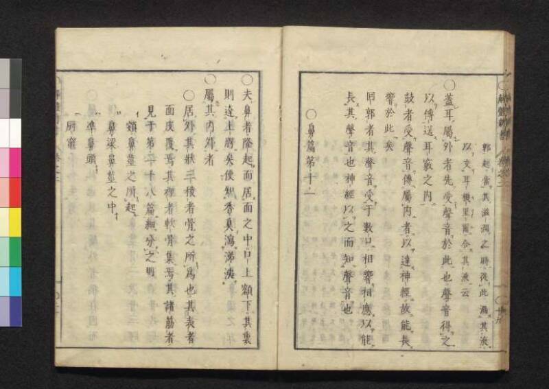 解体新書 - ページ 90