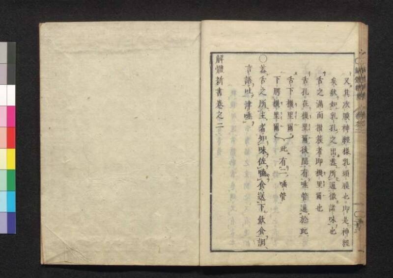 解体新書 - ページ 94