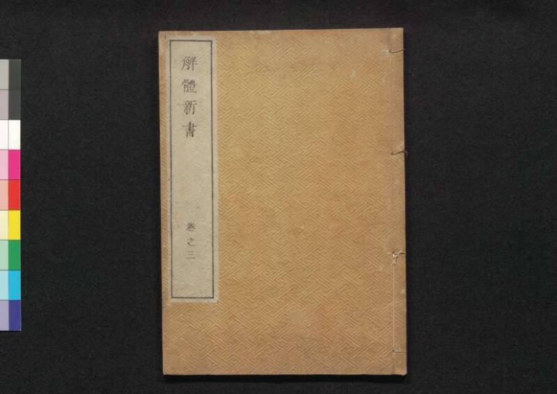 解体新書 - ページ 96