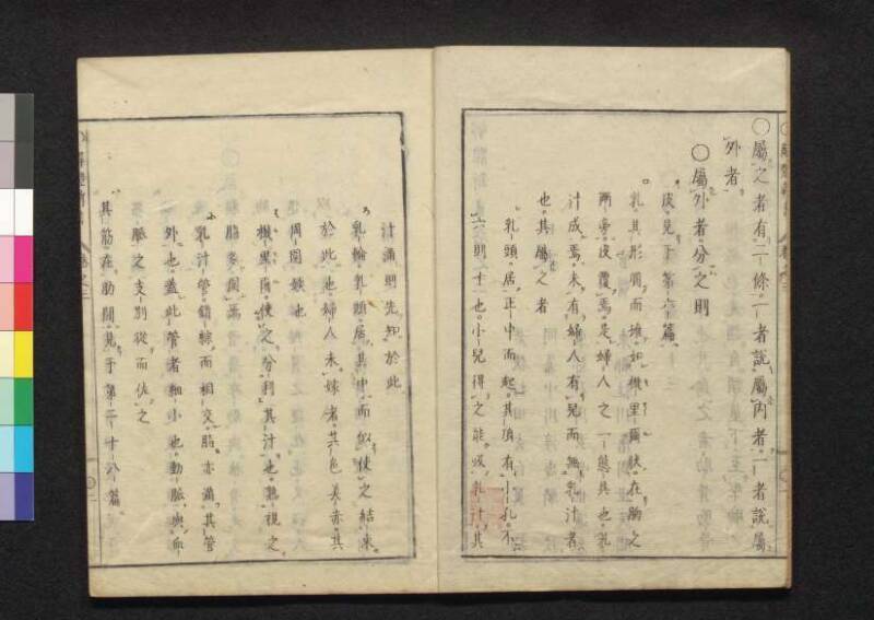解体新書 - ページ 98