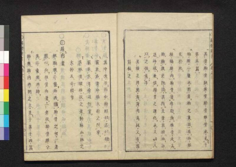解体新書 - ページ 99
