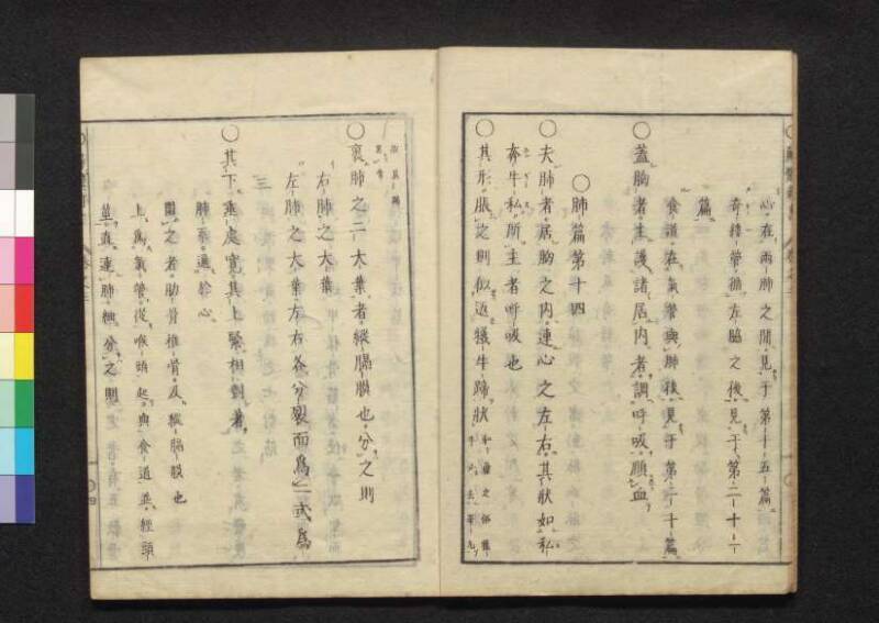 解体新書 - ページ 100