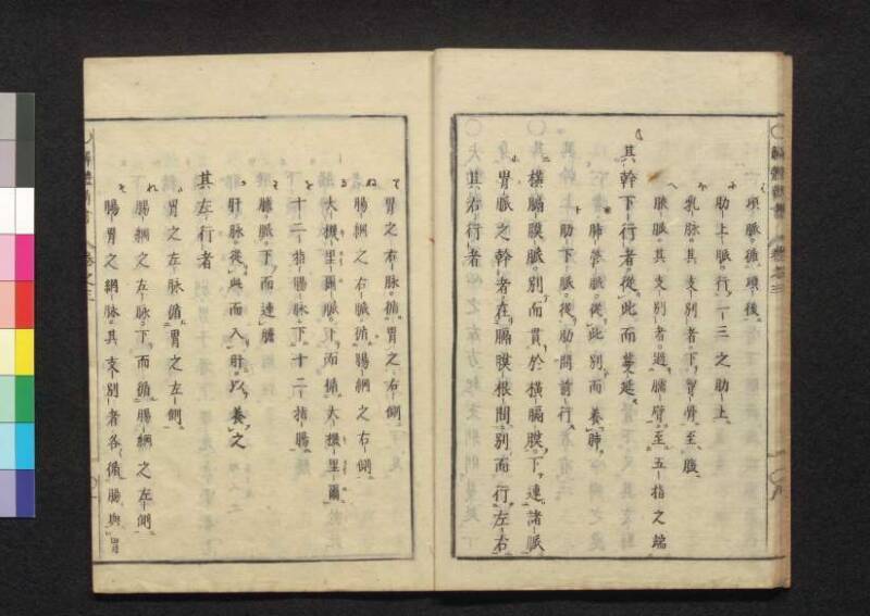 解体新書 - ページ 106