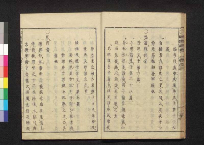 解体新書 - ページ 113